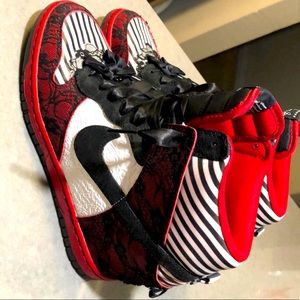 Nike Air Max High Top